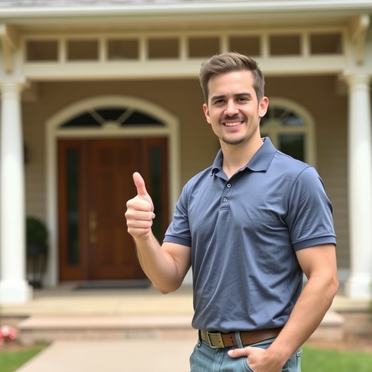 Founder of Livermore Termite