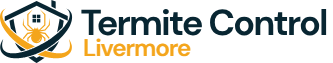 Livermore Termite Control Company Logo
